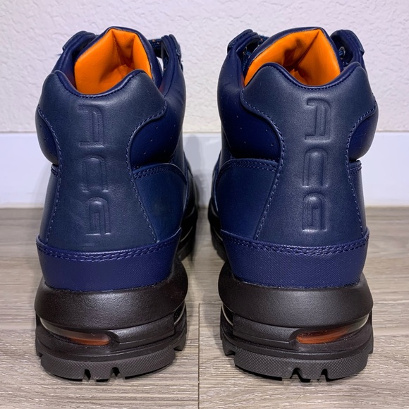 Nike Air Max Goadome Sneaker Boots - Picture 4 of 6